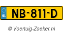 NB811D