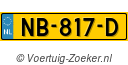 NB817D