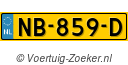 NB859D