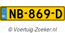 NB869D
