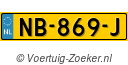 NB869J