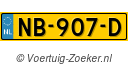 NB907D