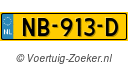 NB913D