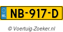 NB917D