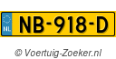 NB918D