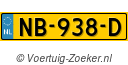 NB938D