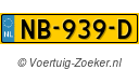 NB939D