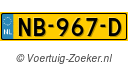 NB967D