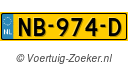 NB974D