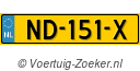 ND151X
