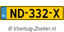 ND332X