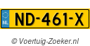 ND461X