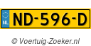 ND596D