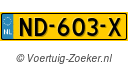 ND603X