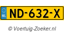ND632X