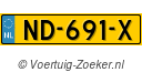 ND691X