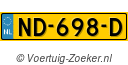 ND698D