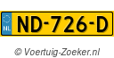 ND726D
