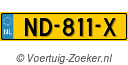 ND811X