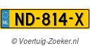 ND814X