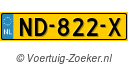 ND822X