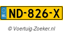 ND826X