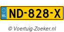 ND828X