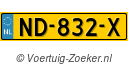 ND832X