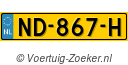 ND867H