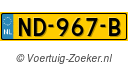 ND967B