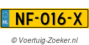 NF016X
