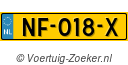 NF018X
