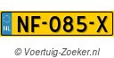 NF085X
