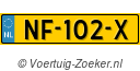 NF102X
