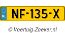 NF135X