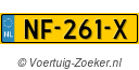 NF261X