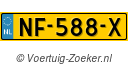 NF588X