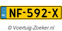 NF592X