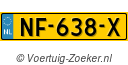 NF638X