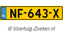 NF643X