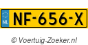 NF656X