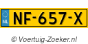NF657X