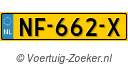 NF662X