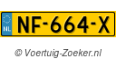 NF664X