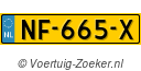 NF665X