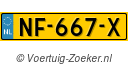 NF667X