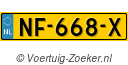 NF668X