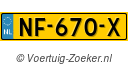 NF670X