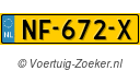 NF672X