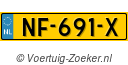 NF691X
